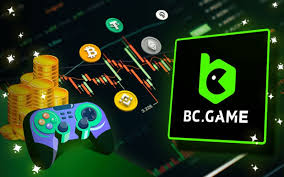 BC.Game Login - Your Gateway to Exciting Online Gaming -626625823