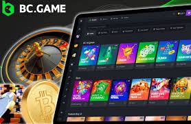 BC.Game Login - Your Gateway to Exciting Online Gaming -626625823