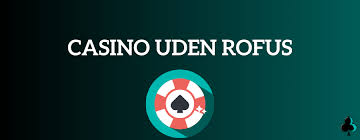 Casino Uden Dansk Licens En Guide til Sikkerhed og Spiloplevelse Casino Uden Dansk Licens En Guide til Sikkerhed og Spiloplevelse