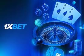 Discover 1xbet Online Your Gateway to Exciting Betting Experiences