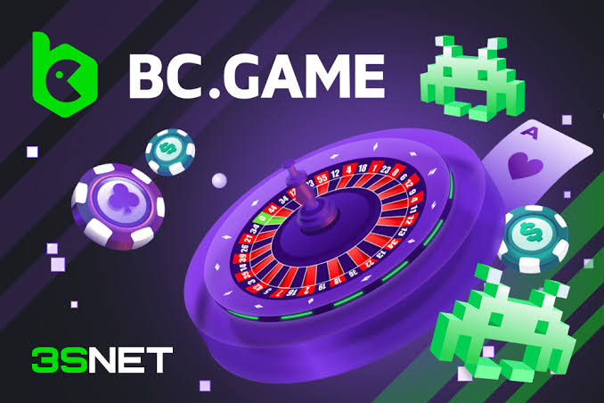Download the BC Game App for Android - Play Anytime, Anywhere! Download the BC Game App for Android - Play Anytime, Anywhere!