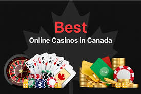 Top Online Casino Slots Your Guide to the Best Games