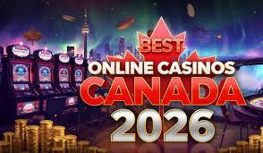 Top Online Casino Slots Your Guide to the Best Games
