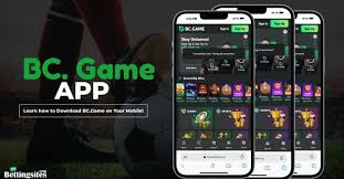 Understanding the Legal Status of BC.Game Is It a Safe Bet