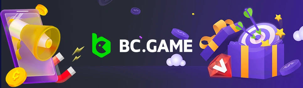 Discover Excitement at BC.Game Online Crypto Casino Discover Excitement at BC.Game Online Crypto Casino