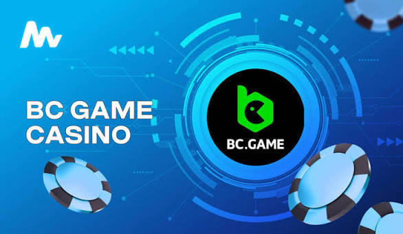 Experience Thrilling Gaming with BC.Game Indonesia App