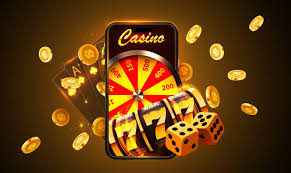 Exploring the Exciting World of Online Casino BOF
