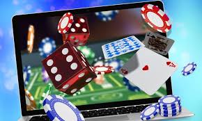 Experience the Thrill of Gaming with the Patrick Spins Casino App
