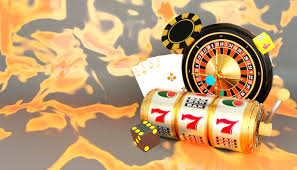 Explore the Exciting World of Online Casino VibroBet Explore the Exciting World of Online Casino VibroBet