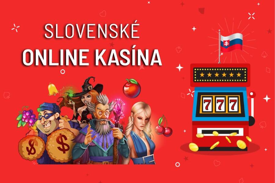 Zahranične online kasína Objavte svet online hazardu