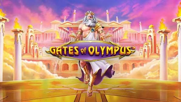Oplev Gates of Olympus En Fantastisk Spiloplevelse 741556343 Oplev Gates of Olympus En Fantastisk Spiloplevelse 741556343