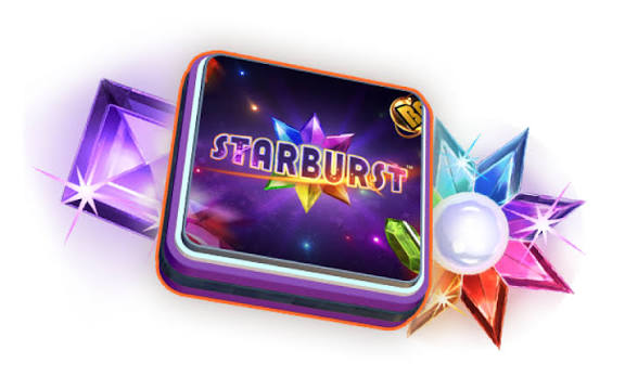 Starburst Den Ultimative Spiloplevelse 548033171 Starburst Den Ultimative Spiloplevelse 548033171